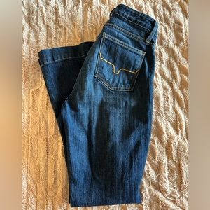 Kimes Ranch Womens Jeans - Jennifer - Blue